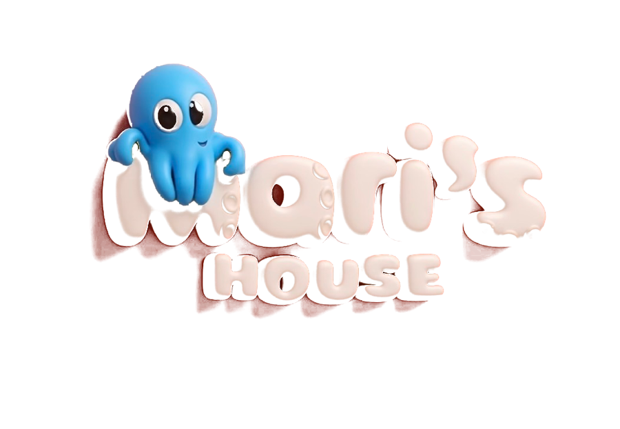 Mari's House