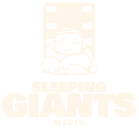 Sleeping Giants